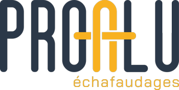 Logo Pro Alu Échafaudages