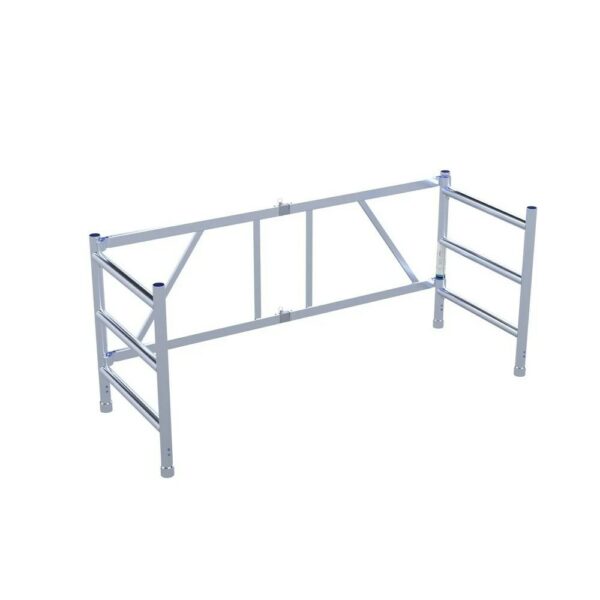 Cadre pliable 3 échelons