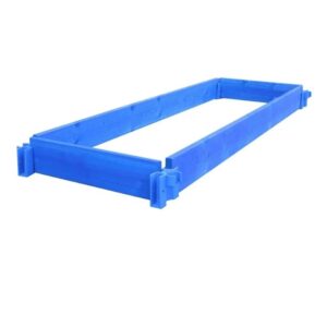 Set de plinthes de sécurité